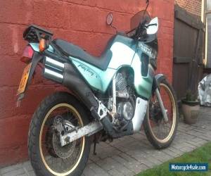 Motorcycle honda transalp 600 project spares or repairs for Sale