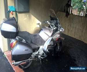 Motorcycle Honda ST1300 Road Bike for Sale