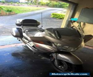 Motorcycle Honda ST1300 Road Bike for Sale