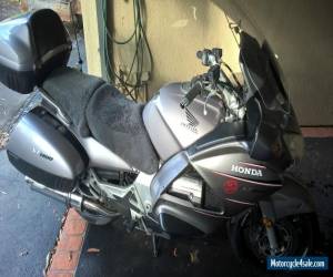 Motorcycle Honda ST1300 Road Bike for Sale