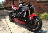 Yamaha 2006 R6 YZFR6 for Sale