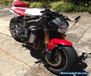 Motorcycle Yamaha 2006 R6 YZFR6 for Sale