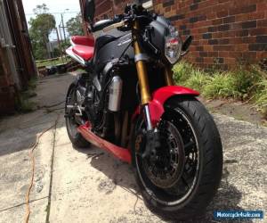 Motorcycle Yamaha 2006 R6 YZFR6 for Sale