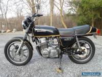 1976 Honda CB