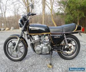 Motorcycle 1976 Honda CB for Sale