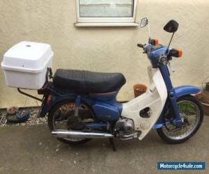 HONDA CUB C90 for Sale