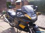 HONDA CBR1000F MOTORCYCLE 1995 for Sale