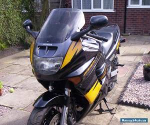 Motorcycle HONDA CBR1000F MOTORCYCLE 1995 for Sale