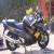 HONDA CBR1000F MOTORCYCLE 1995 for Sale