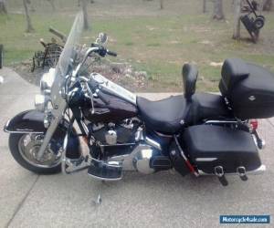 Motorcycle 2005 Harley-Davidson Touring for Sale