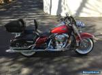 2005 Harley-Davidson Touring for Sale