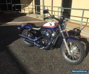 Motorcycle 2010 Honda VT750S for Sale