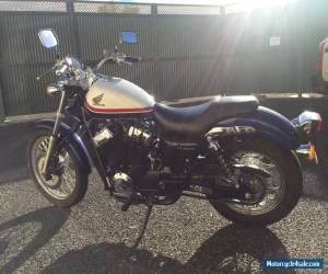 Motorcycle 2010 Honda VT750S for Sale