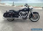 2010 Harley-Davidson Touring for Sale