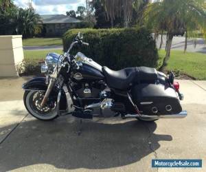 Motorcycle 2010 Harley-Davidson Touring for Sale