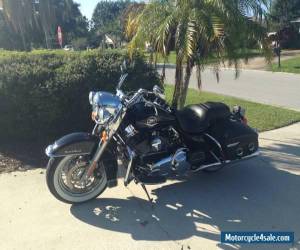 Motorcycle 2010 Harley-Davidson Touring for Sale