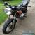  Honda CD 250U motorcycle for Sale