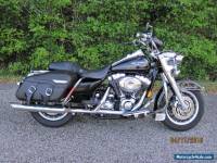 2007 Harley-Davidson Touring