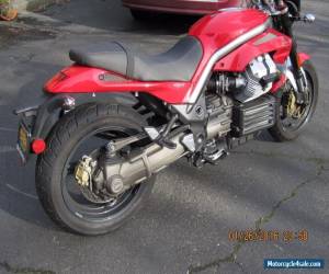 Motorcycle 2007 Moto Guzzi Griso for Sale