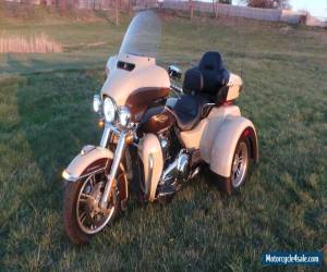 Motorcycle 2014 Harley-Davidson Touring for Sale