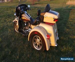 Motorcycle 2014 Harley-Davidson Touring for Sale