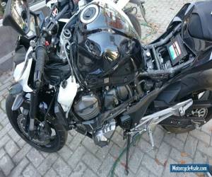 Motorcycle 2014 Kawasaki Z800 for Sale