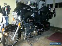 2006 Harley-Davidson Touring