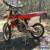 CRF450X  for Sale