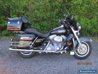 2007 Harley-Davidson Touring