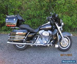 2007 Harley-Davidson Touring for Sale