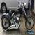 Harley-Davidson Custom Chopper for Sale