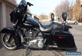 2012 Harley-Davidson Touring for Sale