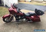 2009 Harley-Davidson Touring for Sale