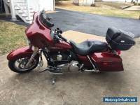 2009 Harley-Davidson Touring