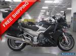 2008 Yamaha FJR for Sale