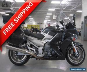 Motorcycle 2008 Yamaha FJR for Sale