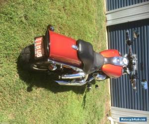 Motorcycle Harley Davidson Dyna Fatbob 2011 for Sale