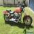 Harley Davidson Dyna Fatbob 2011 for Sale