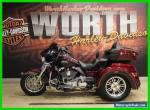 2015 Harley-Davidson Touring for Sale