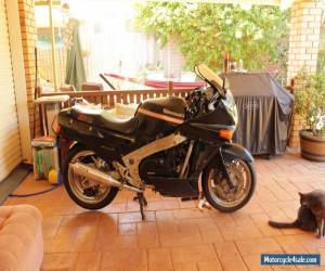 Motorcycle 1989 Kawasaki ZX10R for Sale