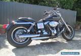 Harley Davidson Lowrider for Sale