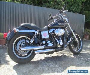 Harley Davidson Lowrider for Sale