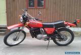 1979 Kawasaki KE250 for Sale