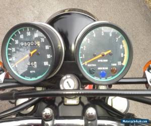 Motorcycle 1979 Kawasaki KE250 for Sale