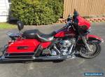 2011 Harley-Davidson Touring for Sale