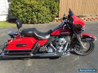 2011 Harley-Davidson Touring