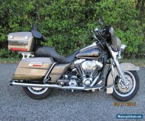 2004 Harley-Davidson Touring for Sale