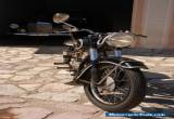 1950 BMW R-Series for Sale