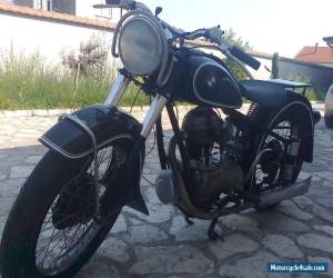 Motorcycle 1950 BMW R-Series for Sale