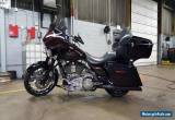 2009 Harley-Davidson Touring for Sale